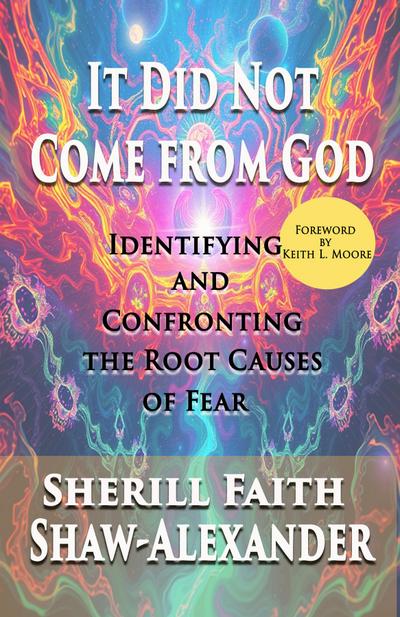 It Did Not Come from God