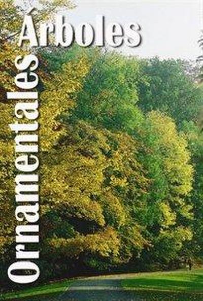 Árboles ornamentales