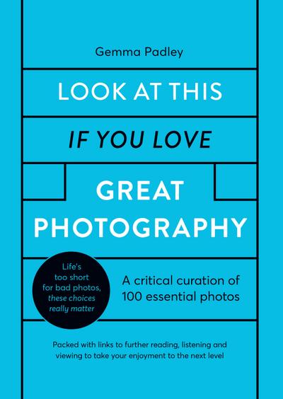 Look At This If You Love Great Photography