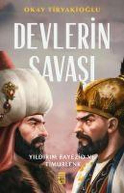 Devlerin Savasi