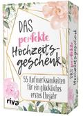 Das perfekte Hochzeitsgeschenk