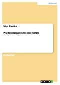 Projektmanagement mit Scrum
