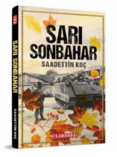 Sari Sonbahar