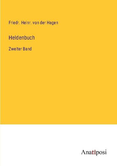 Heldenbuch