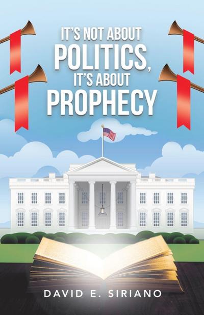 It’s not about Politics, It’s about Prophecy