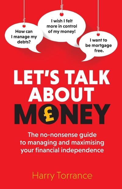 Let’s Talk About Money
