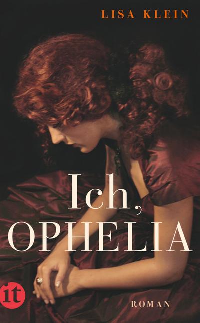 Ich, Ophelia: Roman (insel taschenbuch)
