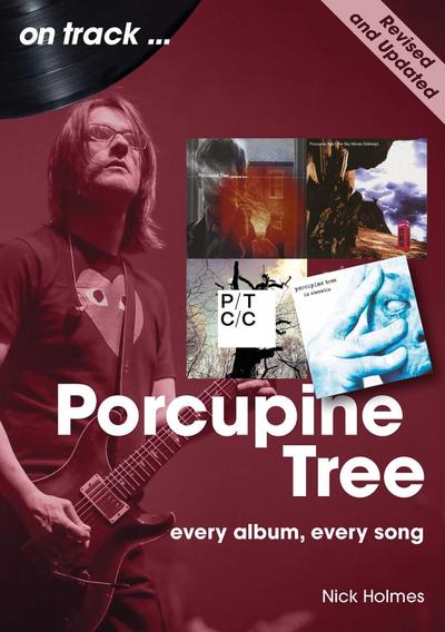 Porcupine Tree