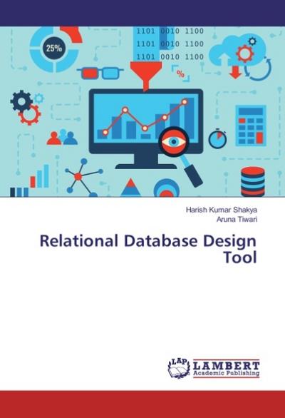 Relational Database Design Tool
