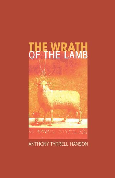 The Wrath of the Lamb