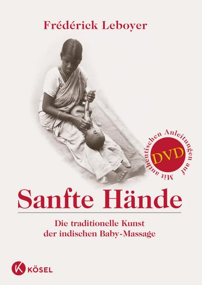 Sanfte Hände