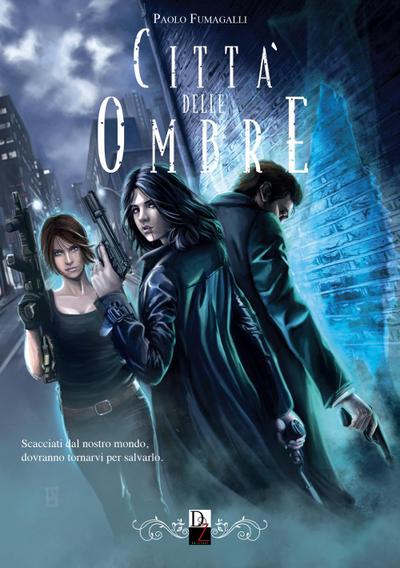 Fumagalli, P: Città delle Ombre