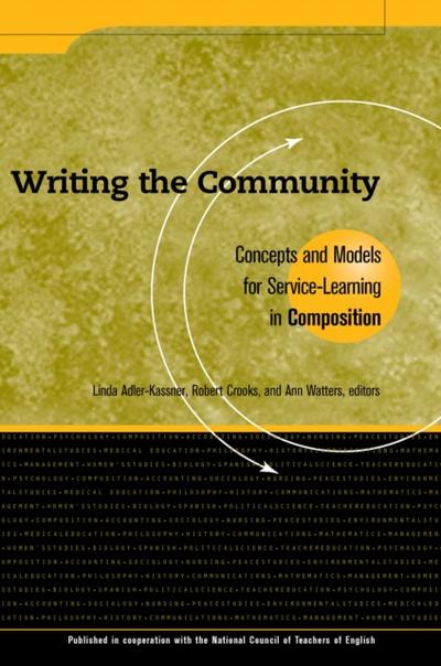 Writing the Community