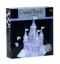 Schloss groß transparent (Puzzle)