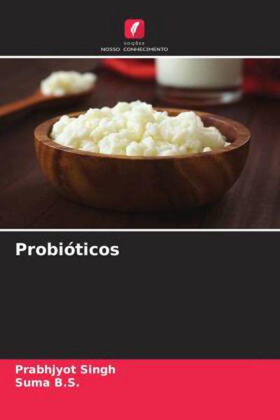 Probióticos