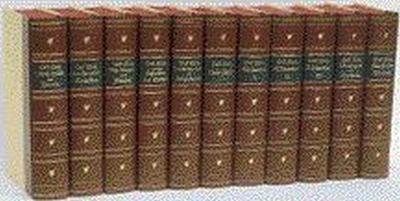 Freiburger Erstausgaben, 33 Bde., Kst, Bd.11, Am Stillen Ocean