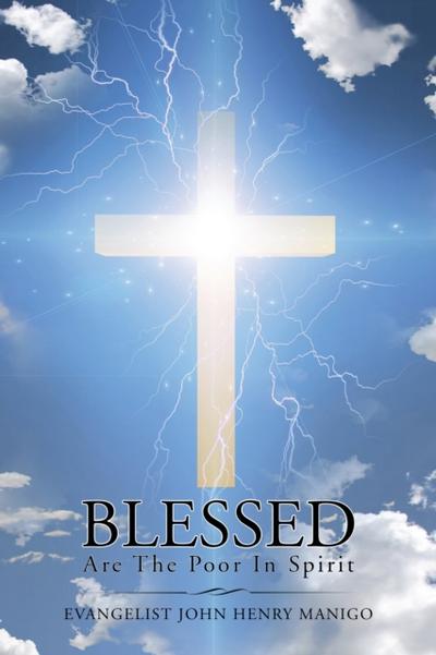 Blessed Are the Poor in Spirit