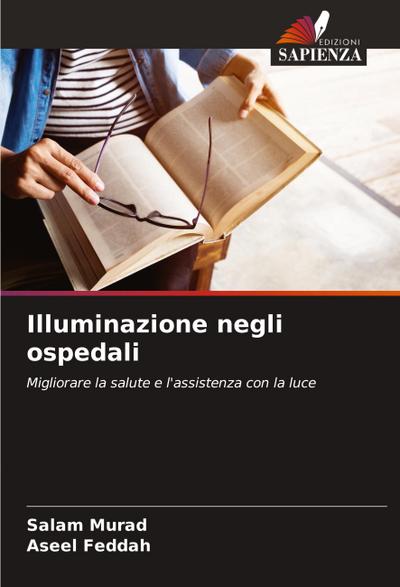 Illuminazione negli ospedali
