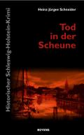 Tod in der Scheune