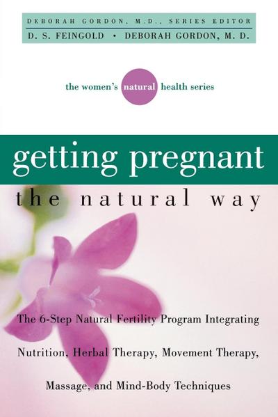 Getting Pregnant the Natural Way