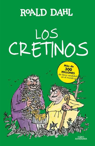 Los Cretinos