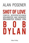 Shot Of Love