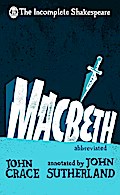 Incomplete Shakespeare: Macbeth