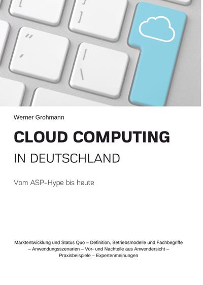 Cloud Computing in Deutschland