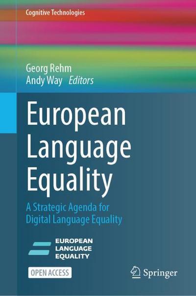 European Language Equality