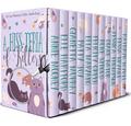 A Hiss-teria of Killers (A Cozy Mystery Tribe Anthology, #15)