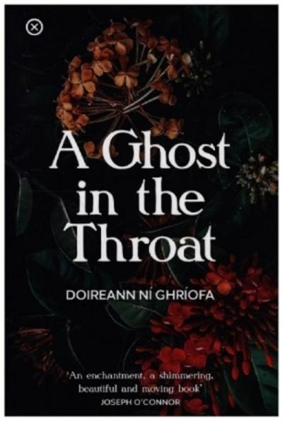 A Ghost In The Throat
