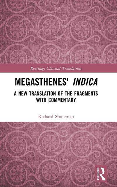 Megasthenes’ Indica