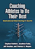 Coaching Athletes to Be Their Best