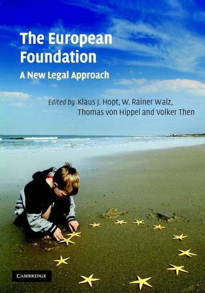 The European Foundation