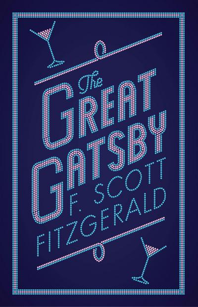 Fitzgerald, F: Great Gatsby (Evergreens)