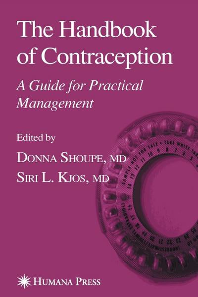 The Handbook of Contraception