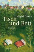 Tisch und Bett