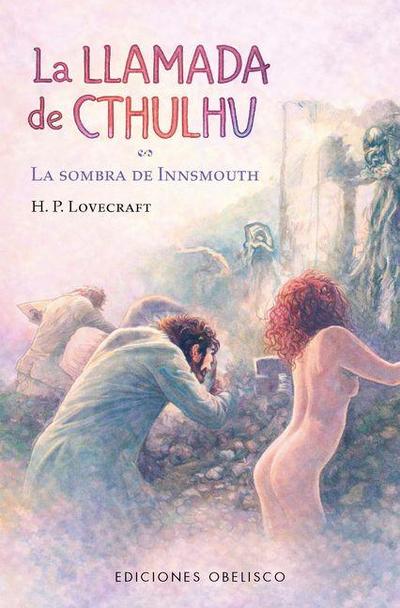 La Llamada de Cthulhu