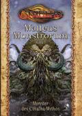 Cthulhu - Malleus Monstrorum 1: Monster des Cthulhu-Mythos