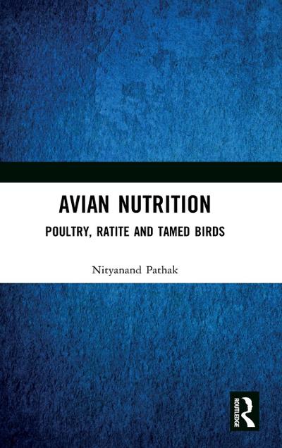 Avian Nutrition