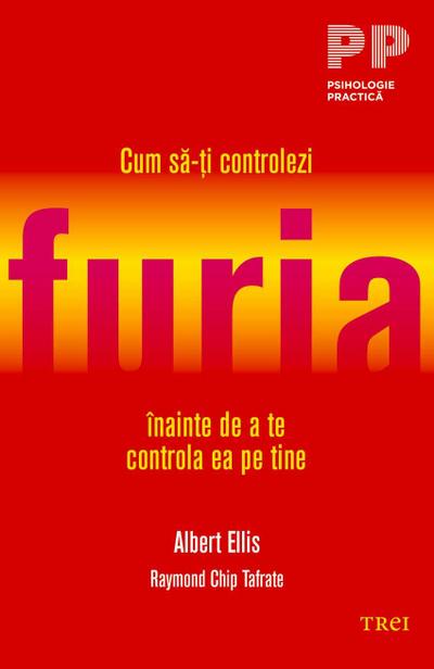 Cum sa-¿i controlezi furia înainte de a te controla ea pe tine