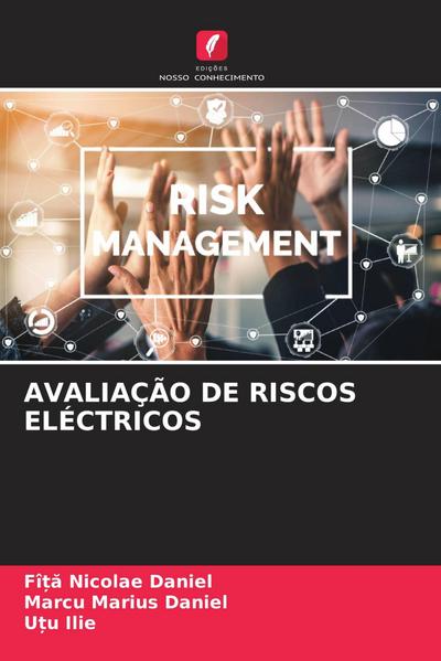AVALIAÇÃO DE RISCOS ELÉCTRICOS