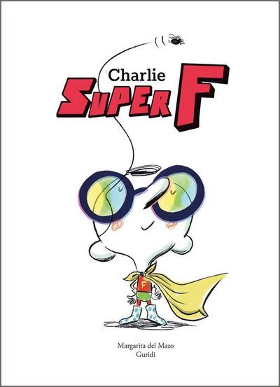 Charlie Super F
