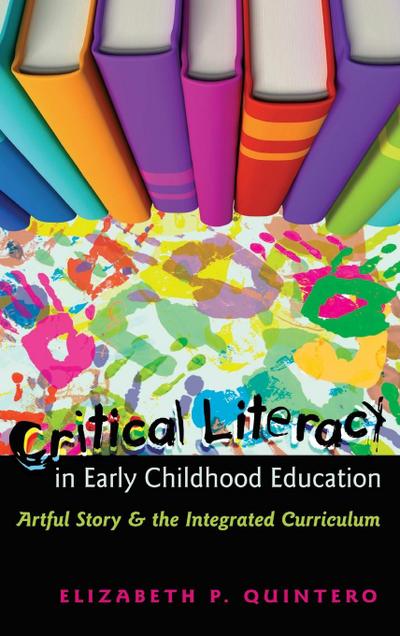 Critical Literacy in Early Childhood Education