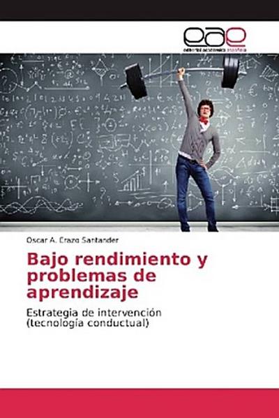 Bajo rendimiento y problemas de aprendizaje