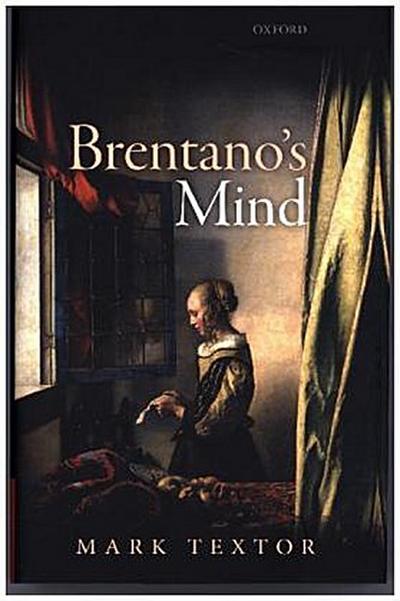 Brentano’s Mind