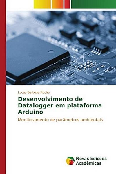 Desenvolvimento de Datalogger em plataforma Arduino