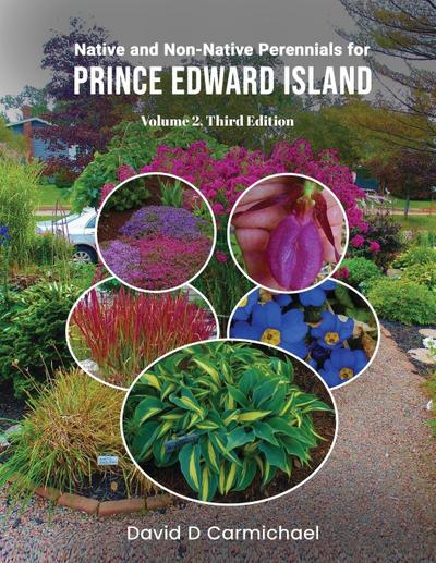 Native and Non-Native Perennials for Prince Edward Island