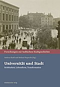 Universität und Stadt