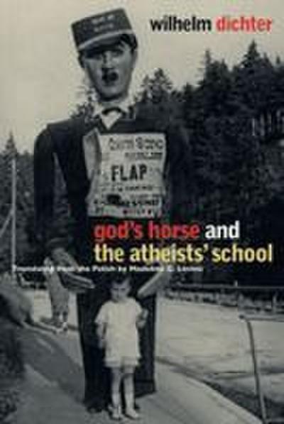 God’s Horse and the Atheists’ School